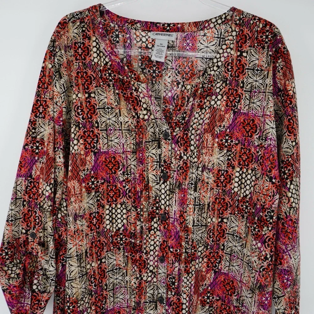 Catherines pre owned